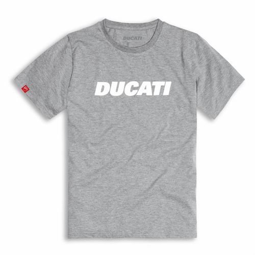 DUCATIANA 2.0 T-shirt - grå